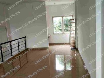 Jual/Sewa Ruko di Citra Raya Tangerang