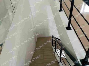 Jual/Sewa Ruko di Citra Raya Tangerang