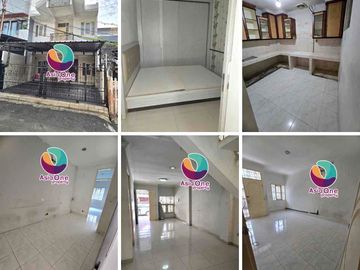 Di Jual Rumah Kopyor  Kelapa Gading