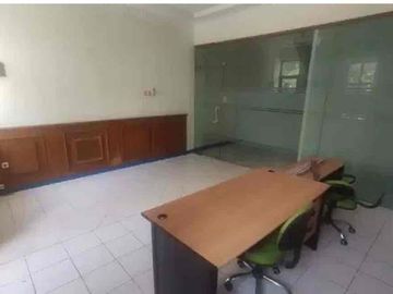 RUKO 3 LANTAI DI JALAN BKR BANDUNG – LOKASI KOMERSIAL PREMIUM