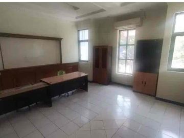 RUKO 3 LANTAI DI JALAN BKR BANDUNG – LOKASI KOMERSIAL PREMIUM