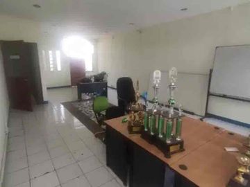 RUKO 3 LANTAI DI JALAN BKR BANDUNG – LOKASI KOMERSIAL PREMIUM