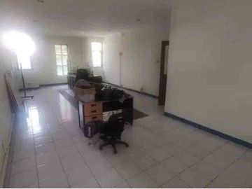 RUKO 3 LANTAI DI JALAN BKR BANDUNG – LOKASI KOMERSIAL PREMIUM
