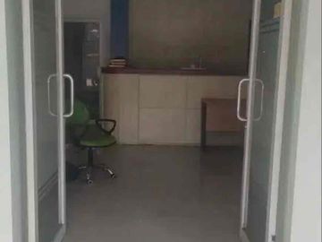 RUKO 3 LANTAI DI JALAN BKR BANDUNG – LOKASI KOMERSIAL PREMIUM