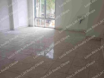 Jual/Sewa Ruko Bizlink 3 lantai Hook