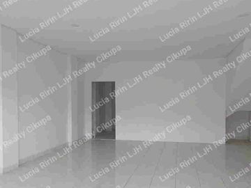 Jual/Sewa Ruko Bizlink 3 lantai Hook