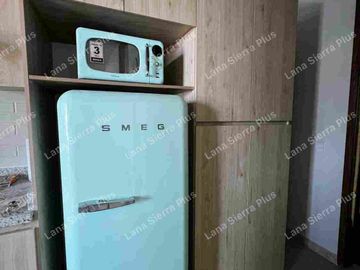 Loft Amueblado en colonia Américana