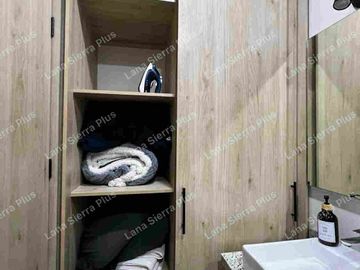 Loft Amueblado en colonia Américana