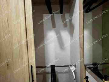 Loft Amueblado en colonia Américana