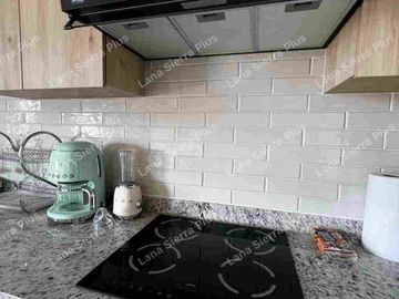 Loft Amueblado en colonia Américana
