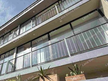 Loft Amueblado en colonia Américana
