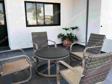 Loft Amueblado en colonia Américana