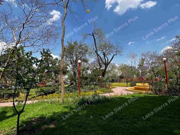 Loft Amueblado en colonia Américana