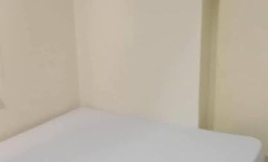 FOR RENT 1 BEDROOM STUDIO UNIT IN CROWN TOWER UNIVERSITY BELT