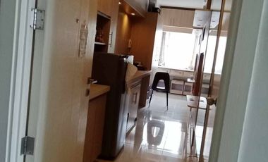 FOR RENT STUDIO UNIT IN UNIVERSITY TOWER 4