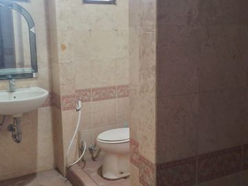 jual rumah huk 2 lantai di sunter