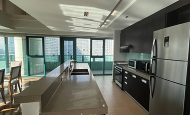 For Lease 3 Bedroom in Edades Tower, Makati City