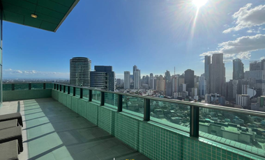For Lease 3 Bedroom in Edades Tower, Makati City