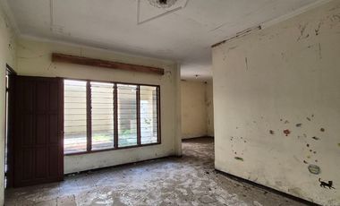DIJUAL RUMAH KOST ARAYA/GALAXY BUMI PERMAI DIJAMIN MURAH HITUNG TANAH