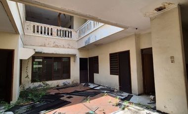 DIJUAL RUMAH KOST ARAYA/GALAXY BUMI PERMAI DIJAMIN MURAH HITUNG TANAH