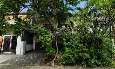 DIJUAL RUMAH KOST ARAYA/GALAXY BUMI PERMAI DIJAMIN MURAH HITUNG TANAH