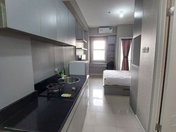 Disewakan Apartemen Parahyangan Residence Type Studio Furnished Dekat Unpar