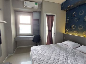 Disewakan Apartemen Parahyangan Residence Type Studio Furnished Dekat Unpar