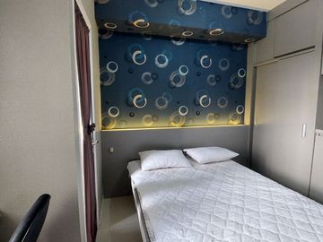 Disewakan Apartemen Parahyangan Residence Type Studio Furnished Dekat Unpar