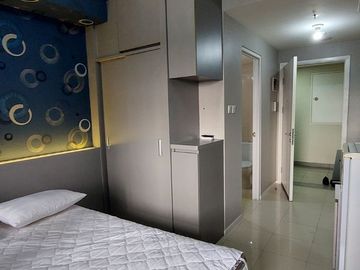 Disewakan Apartemen Parahyangan Residence Type Studio Furnished Dekat Unpar