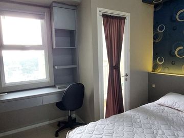 Disewakan Apartemen Parahyangan Residence Type Studio Furnished Dekat Unpar