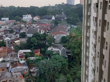 Disewakan Apartemen Parahyangan Residence Type Studio Furnished Dekat Unpar