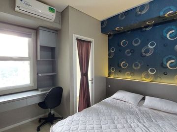 Disewakan Apartemen Parahyangan Residence Type Studio Furnished Dekat Unpar