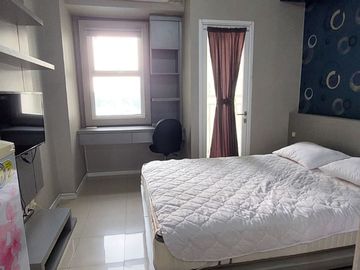 Disewakan Apartemen Parahyangan Residence Type Studio Furnished Dekat Unpar