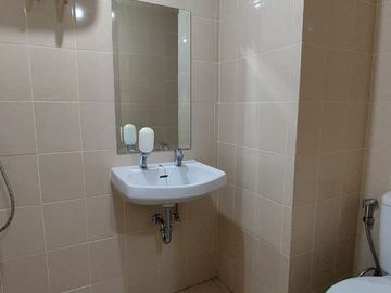 Disewakan Apartemen Parahyangan Residence Type Studio Furnished Dekat Unpar