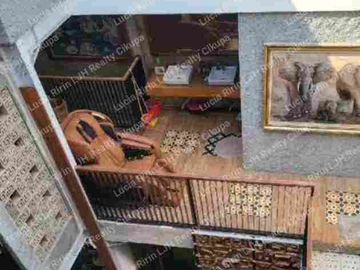 Jual Rumah 3 lantai Citra Raya