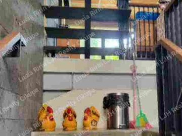 Jual Rumah 3 lantai Citra Raya