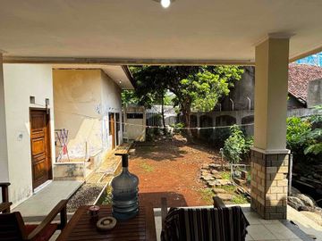 Dijual rumah dekat kampus Undip Tembalang dan pintu tol Banyumanik Semarang