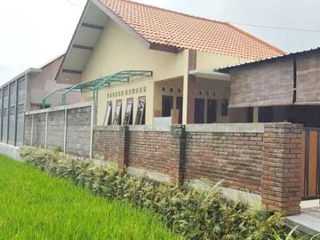 LT 323 RUANG USAHA JALAN KEBON AGUNG, RUMAH MAKAN CAFE DEKAT TLOGOADI SEYEGAN, CEBONGAN MRIYAN, DEKAT JCM, RSA UGM, UTY, MMTC