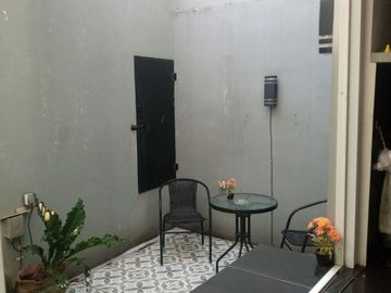 Jual segera Rumah scandinavian bagus dan terawat