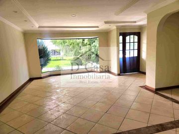 Casa de Renta y venta en Puertas del Sol en Cuenca