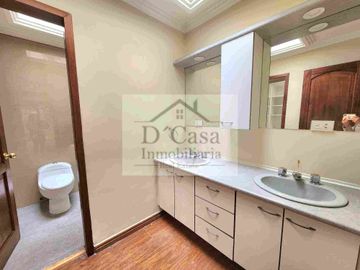 Casa de Renta y venta en Puertas del Sol en Cuenca