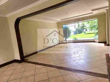 Casa de Renta y venta en Puertas del Sol en Cuenca