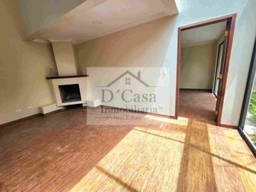 Casa de Renta y venta en Puertas del Sol en Cuenca