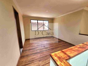 Casa de Renta y venta en Puertas del Sol en Cuenca