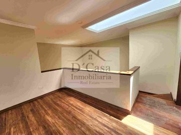 Casa de Renta y venta en Puertas del Sol en Cuenca