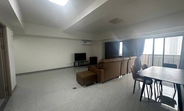FOR RENT: 3 Bedroom 196sqm Unfurnished Condo Unit in Malate Manila near SM MOA and Casino