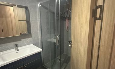 FOR RENT: 3 Bedroom 196sqm Unfurnished Condo Unit in Malate Manila near SM MOA and Casino