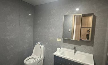 FOR RENT: 3 Bedroom 196sqm Unfurnished Condo Unit in Malate Manila near SM MOA and Casino