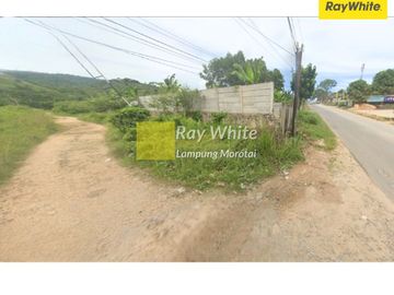 Dijual Tanah Di Sukabumi Indah, bandar Lampung (Kode : 3532)