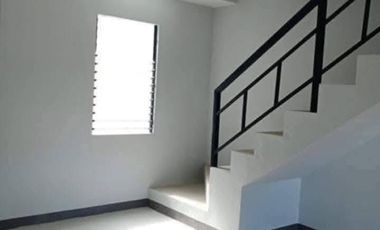 Ready For Occupancy Clear Water Residences Townhouse Talamban 58sqm 2BR